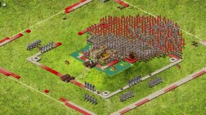 Stronghold Kingdomes Schatzburg