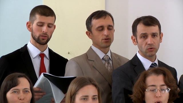 Верую (пение хора) смотреть онлайн