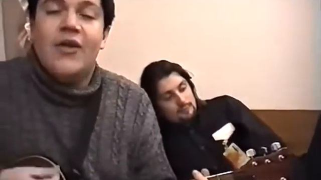Високосный год — Лучшая песня о любви, гримерка в Сургуте
