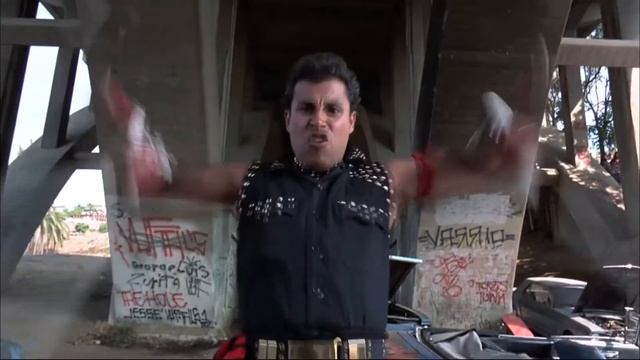 Teen Witch - Top That! - Breakin' 2 Mash-up смотреть онлайн