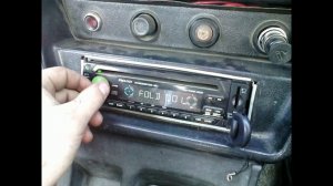 Подключение автомагнитолы напрямую к АКБ