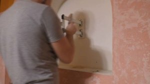 Кронштейн kromax dix-18w распаковка и монтаж на стену