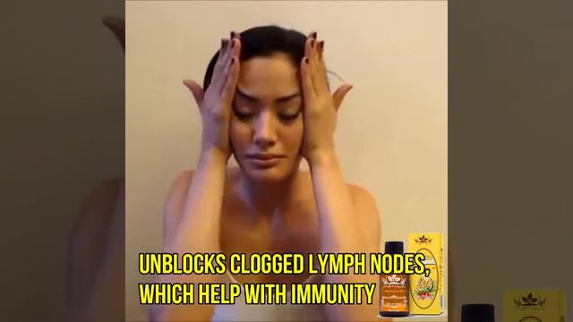 Plant Therapy Lymphatic Drainage Ginger Oil natural oil Antiperspirant body care смотреть онлайн