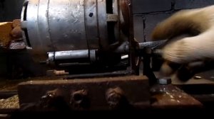 Как сделать токарный станок по дереву своими руками