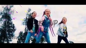 "Не малявка"-Милана Speed up