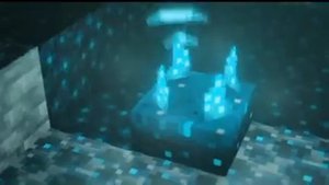 Медный голем и варден| Майнкрафт  анимация