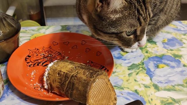 Мартын и пасхальный кулич смотреть онлайн