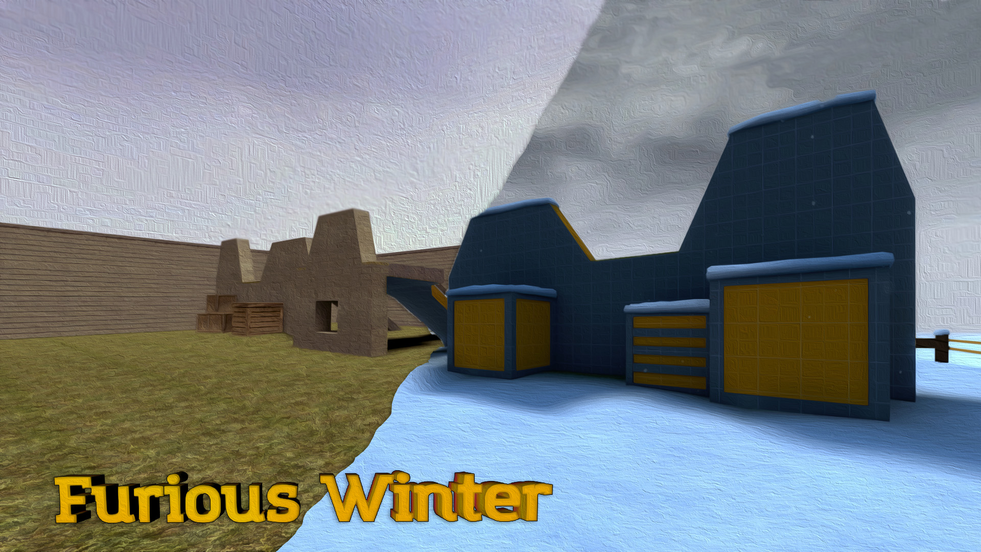 aim_furious & aim_furious_winter