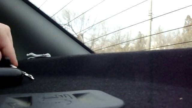 Ремонт Лада Гранта без заморочек и лишних инструментов #2 смотреть онлайн