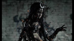 УДАР ЧЕРТА СВЕСТИ НА ЗЕМЛЮ. ВЕРНУТЬСЯ К ЖИЗНИ. ДЛЯ ВСЕХ. ВЕДЬМИНА ИЗБА. ИНГА ХОСРОЕВА