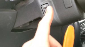 Установка круиз-контроль на Citroen c3 II