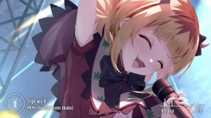 Oshi no Ko - Insert Song Full | "Sign wa B -MEM-cho Solo Ver.-" by Rumi Okubo (Lyrics)