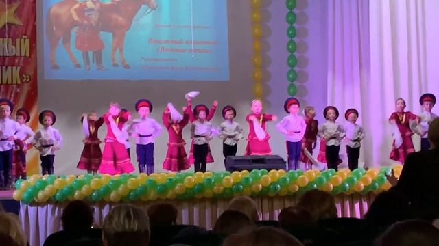 #450ДОНСКОГОКАЗАЧЕСТВА#ПОКЛОНРОДНОМУКРАЮ#МАСТЕРСТВО #ВДОХНОВЕНИЕ смотреть онлайн