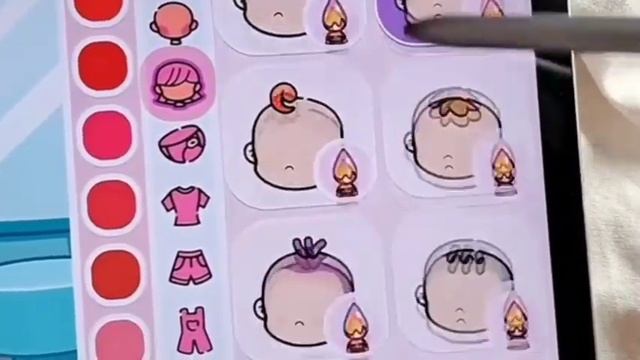 NEW TODDLER UPDATE in Avatar world + Glitch смотреть онлайн