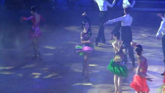 Москва. День города 6 сентября 2014. Лужники смотреть онлайн