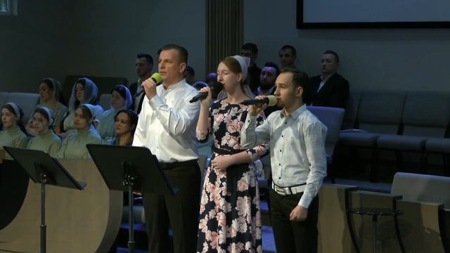 Молитва | Группа Божий поток смотреть онлайн