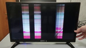 Телевизор Vityas 24L301C28, Витязь 24L301C28