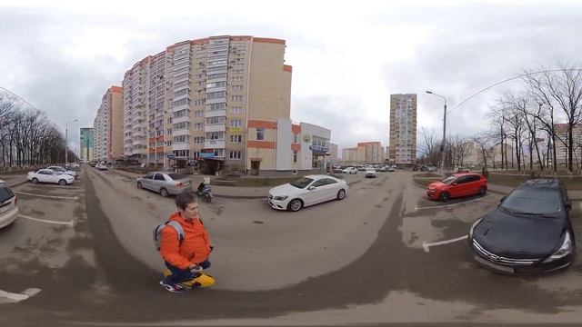 Героев-Разведчиков от 40-летия Победы до Аверкиева смотреть онлайн