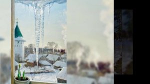 П.И.Чайковский. Март. Песнь жаворонка. Времена года. Толстенок Светлана  - фортепиано