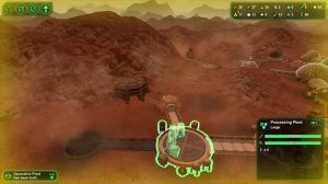 MONOLITH AND PYRAMIDS FINALE~ Planet Base