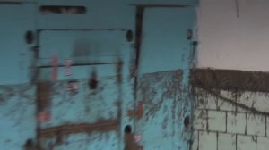 Последствие водной стихии в г.п. Залукокоаже 31.05.2015