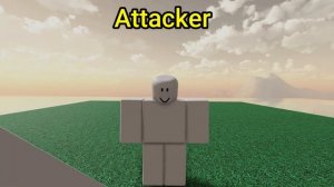 Roblox Glory Kill Animation 9