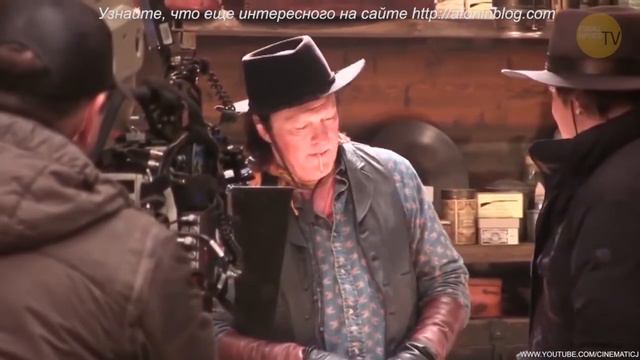 CINEMATICJ - #28 5 ЛУЧШИХ КАНАЛОВ ДЛЯ РЕЖИССЕРОВ смотреть онлайн