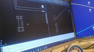 25) AutoCad/Civil3D : 명령연습과 3D 교량 슬라브와 거더