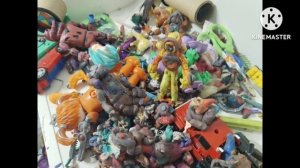 Скибиди эпик Новогодний