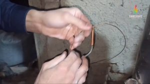 Автомат горелкани ўрнатиш хақида #апок#котел#эконом#отопления#автоматгорелка#горелкавташке