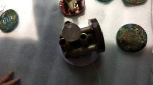 Клаудбастер модульный. Очищает пространство диаметром 100 метров и более наращивая длину резонаторо