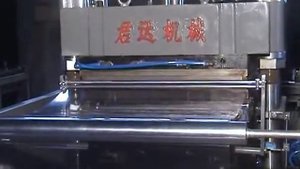 Производство пластиковой посуды