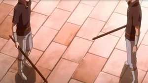 AMV (аниме клип) Шираюки x Зен -  "А внутри у него.."  0 Fire Nastya