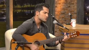 Красивая иранская песня с гитарой.