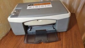 HP PSC 1410