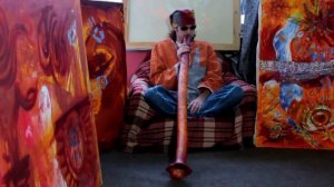 Didgeridoo «Зело рекущий»