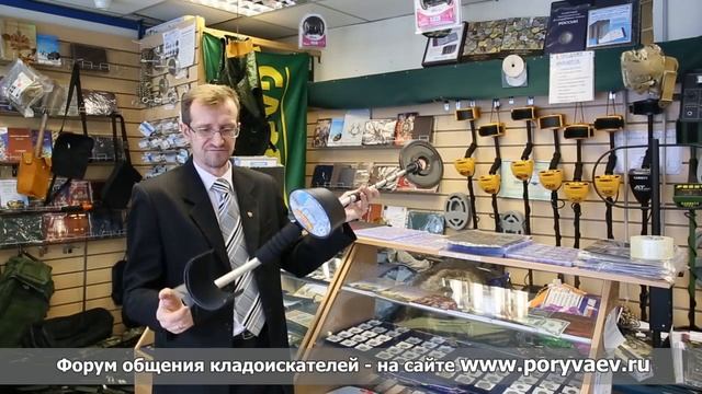 Нано детектор 18+