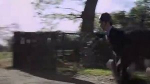 Монти Пайтон Monty Python - 1) табачная лавка