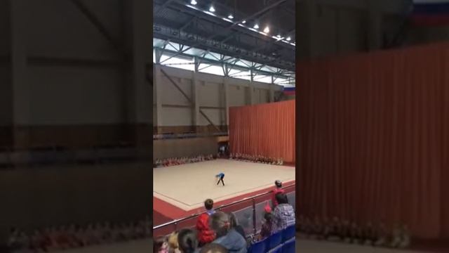 Елизавета Савушкина