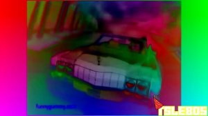 Preview 2 Gummy Bear And Crazy Frog Mashup Effects