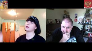 Воронежские велогонщицы за Путина.mp4