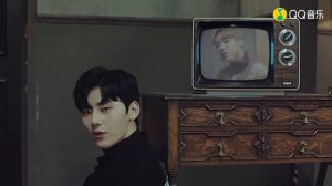 WANNA ONE - Beautiful