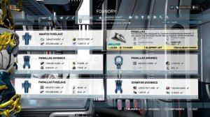 Warframe Parallax Farming Guide & How To Use Orokin Eye