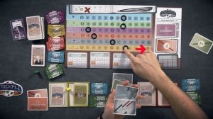 Ставки Сделаны! Stockpile | Биржа  Настольная игра Обзор