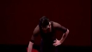 Николай Цискаридзе. Кармен-соло. Короли танца 2006 год