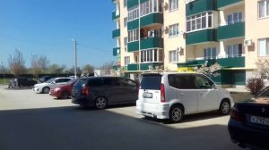 #161. ЧАСТЬ 2. ПОСЁЛОК ЯБЛОНОВСКИЙ (Республика Адыгея).