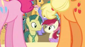 MLP. Flawless. (Russian Official). Мы не идеальны (Русский Официальный)