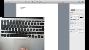 Apple Friend - Символы на клавиатуре компьютеров Мас