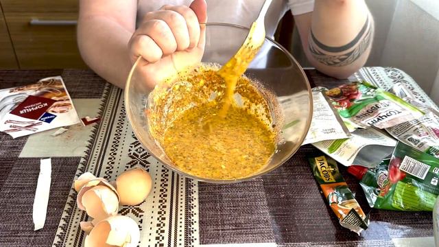 ШОКОЛАДНАЯ ЯИЧНИЦА - самая вкусная яичница, которую вы когда либо пробовали