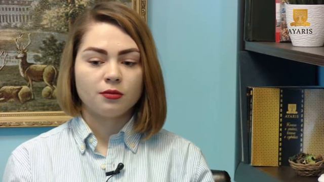 Наиля Хамидуллина. Семья и близкие - самое дорогое, что у нас есть. Их советы надо слушать. смотреть онлайн